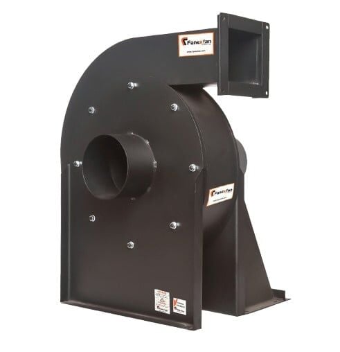 Fanex FRK-15  Trifaze